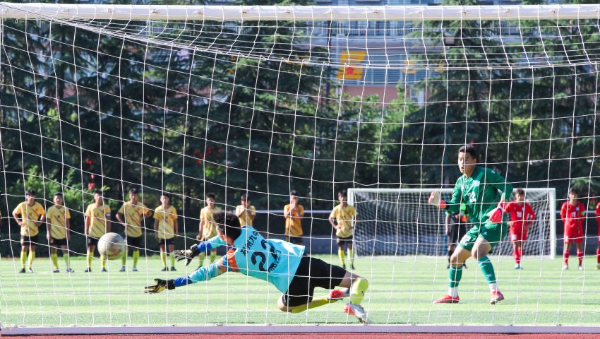 2022年河南省青少年校园足球,2022省长杯河南青少年足球赛分组