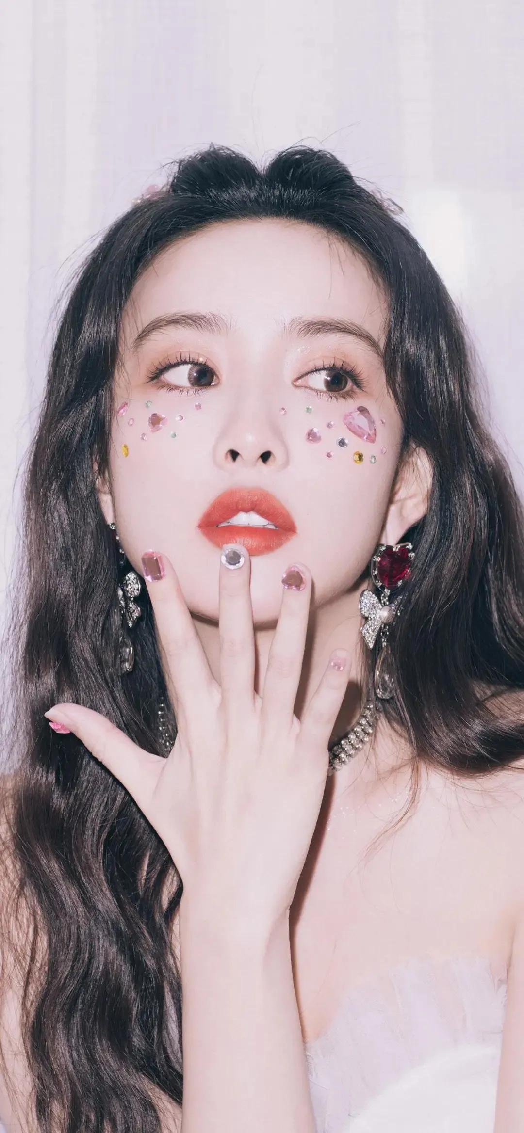 壁纸超清4k美女横屏,壁纸超清4k美女背影手机壁纸