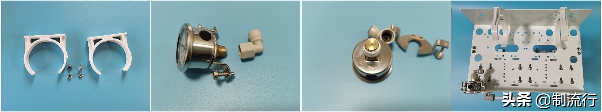 自制ro反渗透净水器推荐,ro反渗透净水器diy靠谱吗