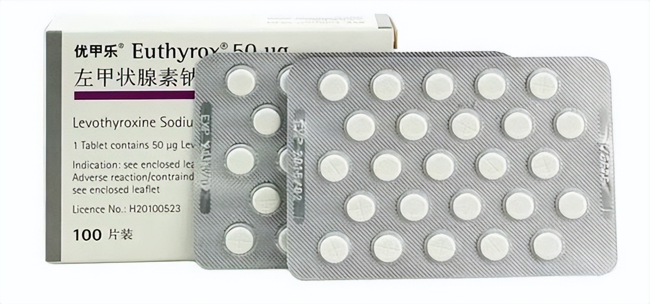 优甲乐吃多了对身体有什么坏处,优甲乐长期吃会对身体有什么变化