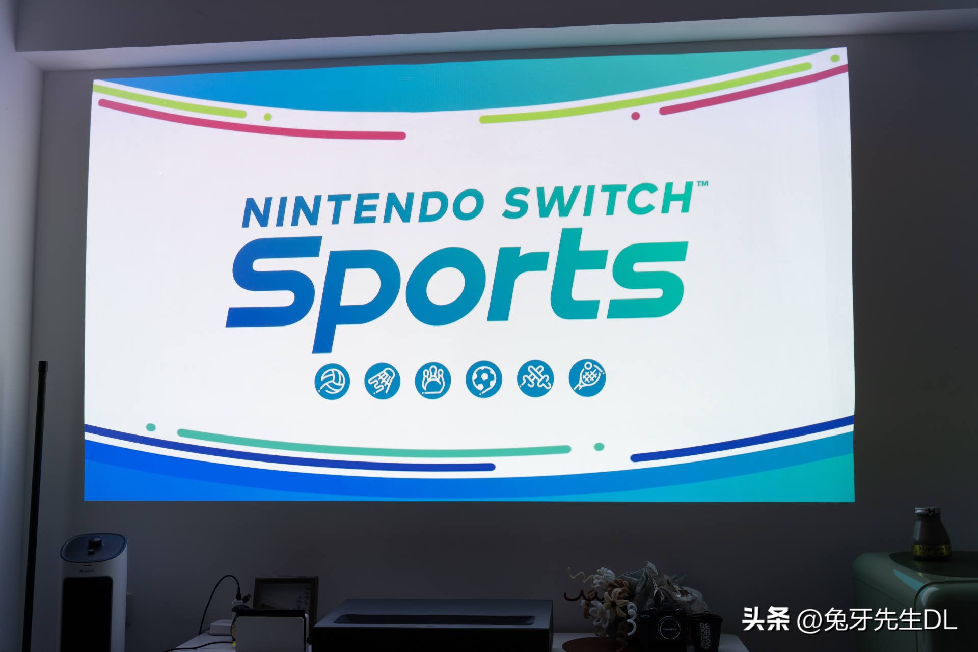 在家也能享受影院级观影体验,在家可以享受影院级的震撼视频