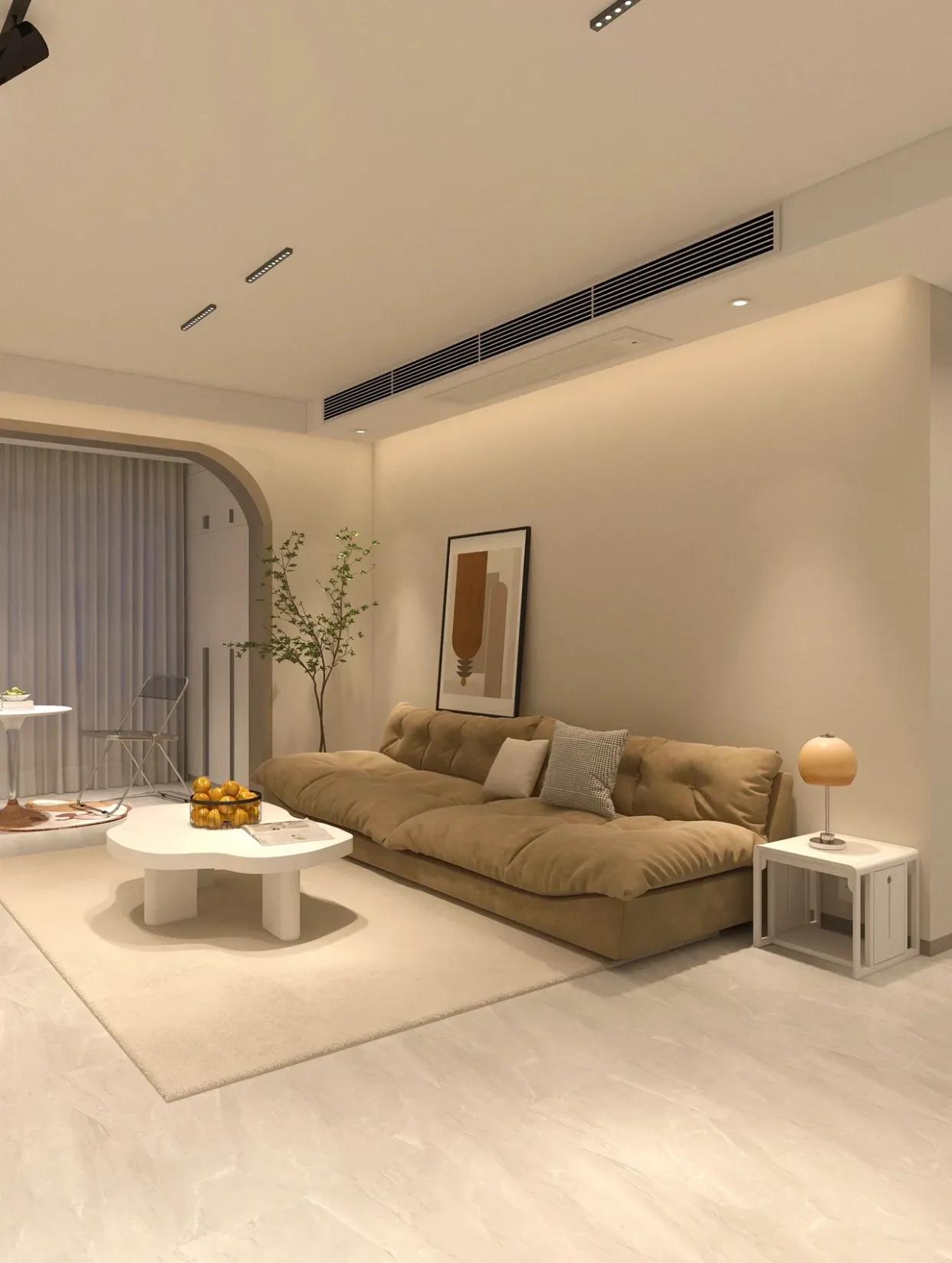 精装房二次装修步骤和流程一览表,毛坯房装修步骤和流程需要的时间