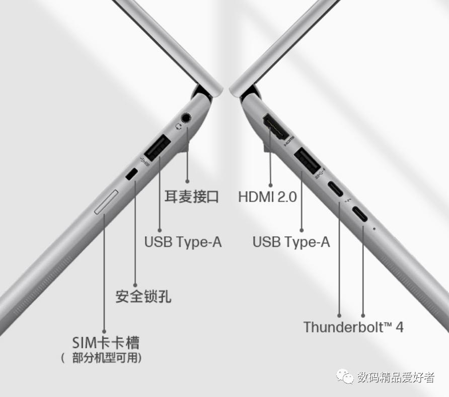 惠普战99air14详细评测,惠普战99air14开箱评测