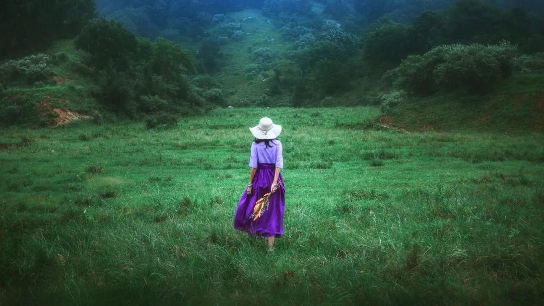 金宇澄繁花过后是孤独,金宇澄繁花经典语录