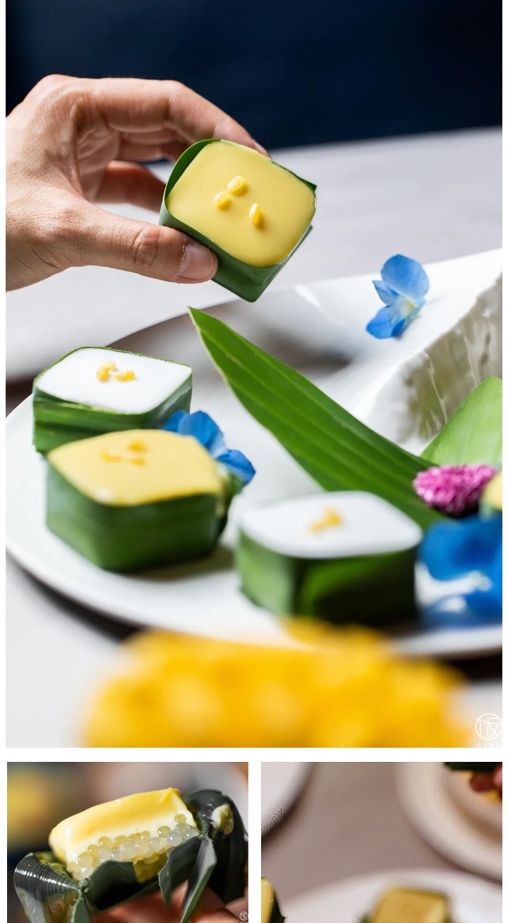 200元吃遍泰国,在泰国人均500的泰国菜