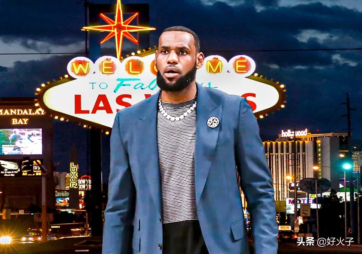 詹姆斯能买下一个球队吗,詹姆斯可以买下湖人吗