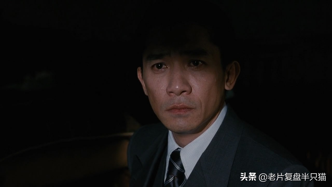 解读《色·戒》3段删掉激情戏，背后的6个“真真假假”