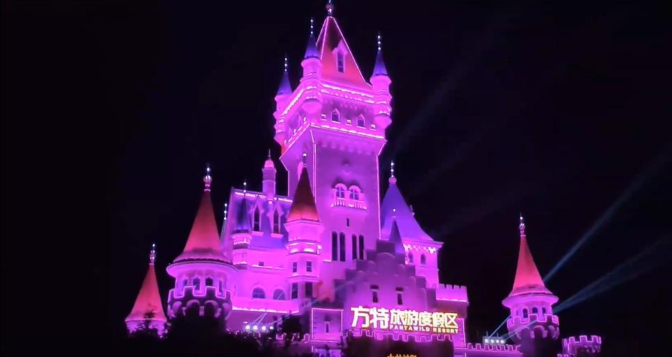 郑州元旦跨年去哪里好,郑州元旦跨年适合去的地方