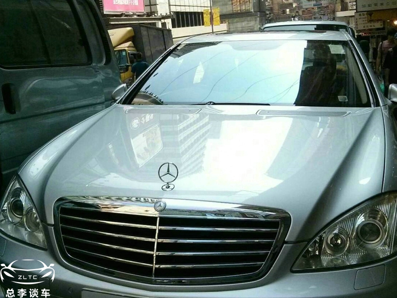 香港演员陈锦鸿，靠许文强走红，靠创世纪巅峰，座驾接地气