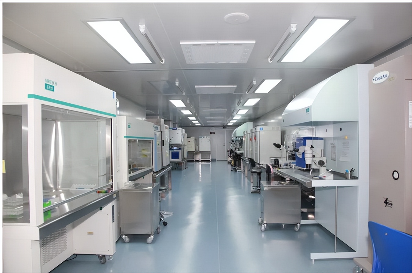 辅助生殖医院设计,辅助生殖中心设备清单