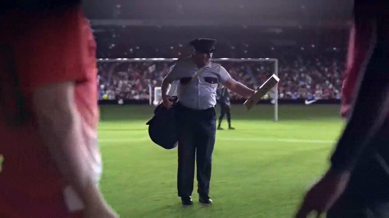 阿迪达斯世界杯广告,世界杯广告完整版