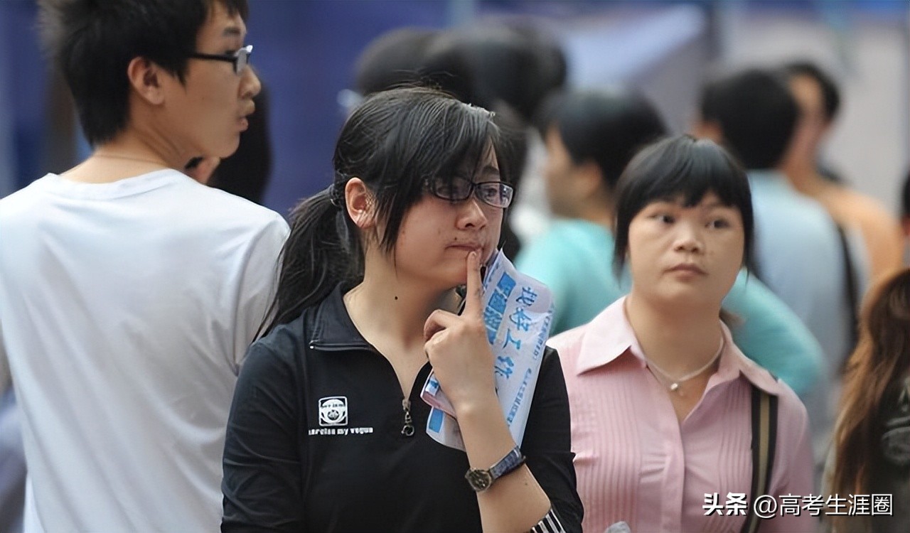 大学毕业到底做什么？看看这几条路，有没有适合你的