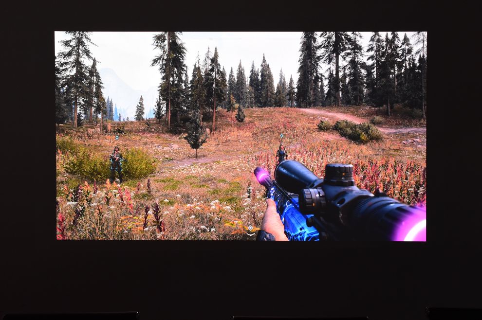 从入门到骨灰级,曾经的投影小白带你玩转ViddaC1