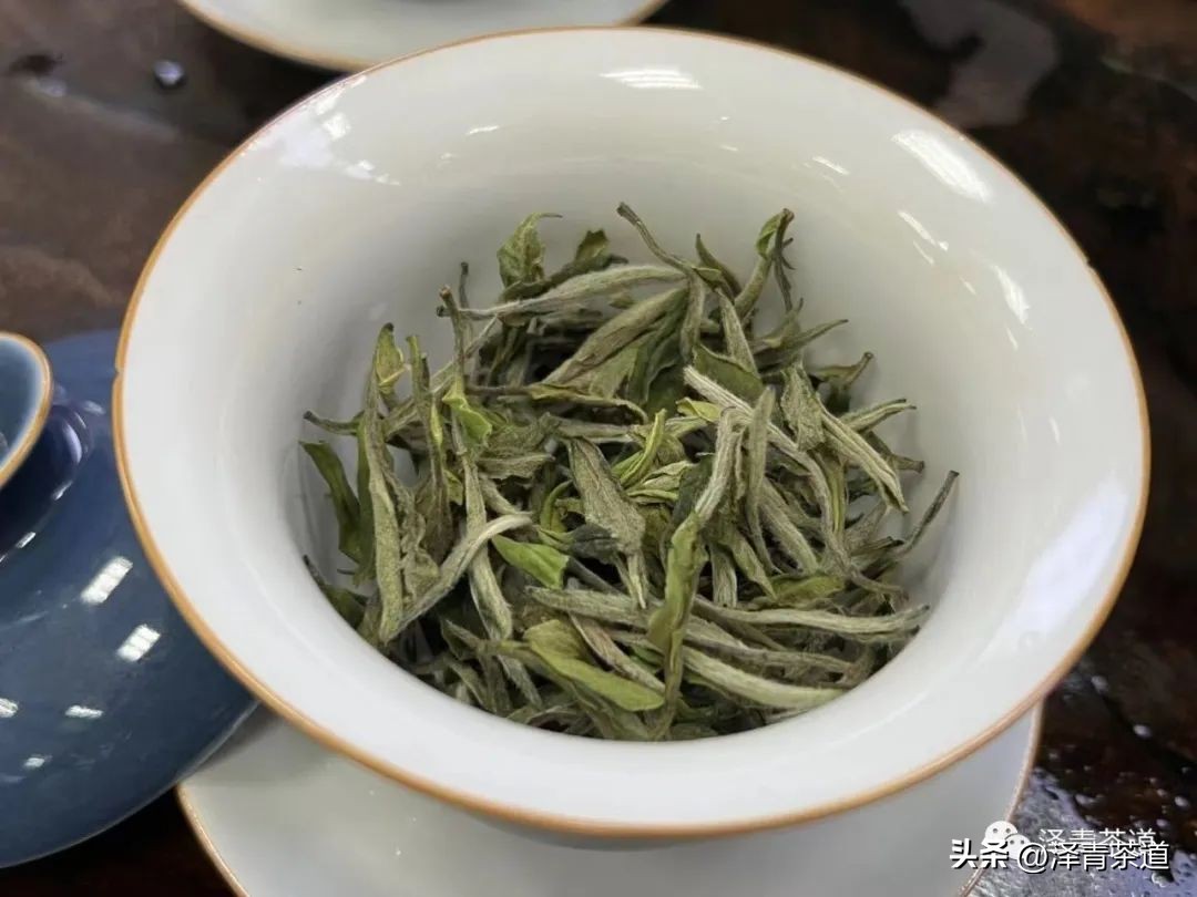 中国10大名茶品牌排名图片,2022年最具品牌价值的10大茶品牌