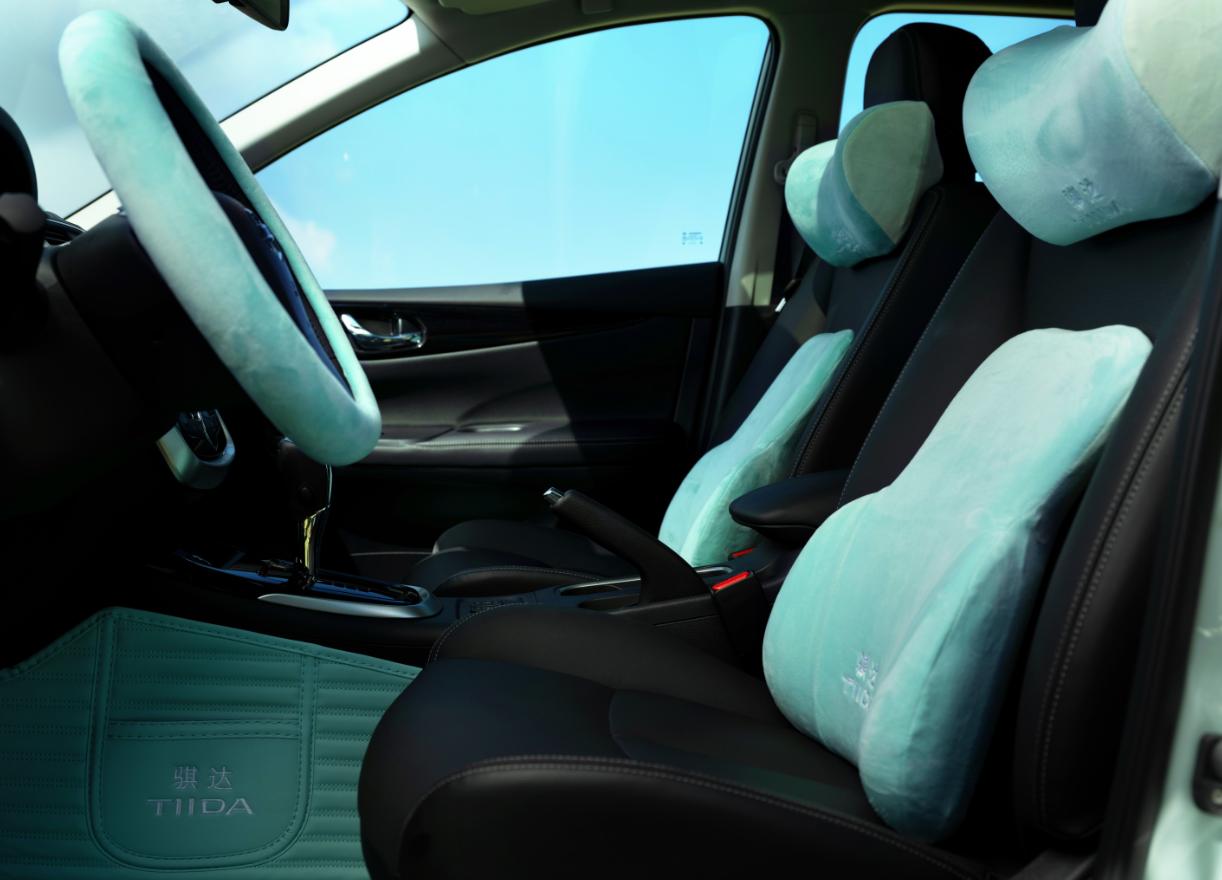 日产骐达2020值得买吗,骐达2021款酷动版实测油耗是多少