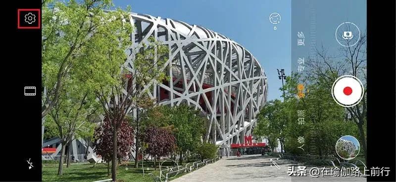 华为手机拍短视频音乐怎么添加,华为手机拍短视频怎么设置