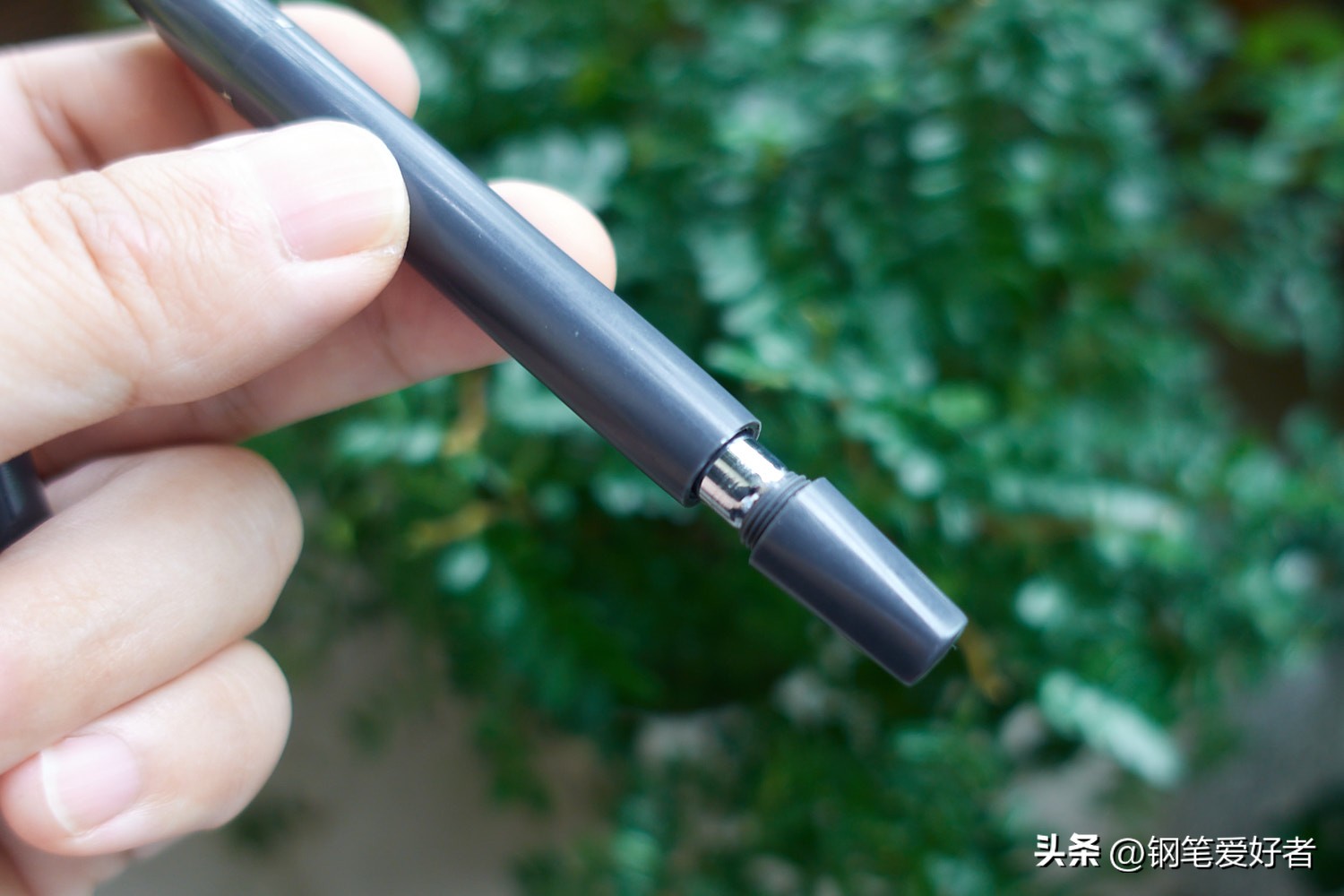 犀飞利战斧钢笔怎么样,犀飞利帝国440钢笔