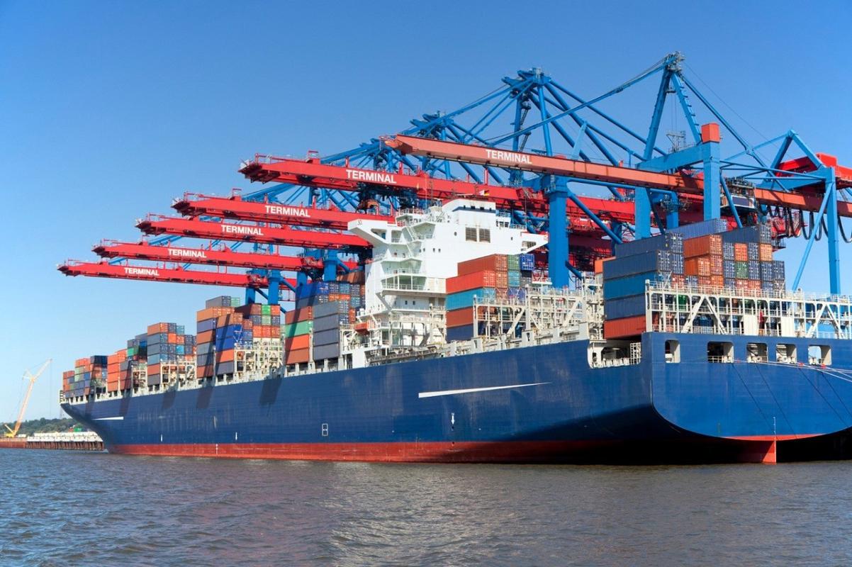 美国对华出口额,美国对华商品出口额的影响