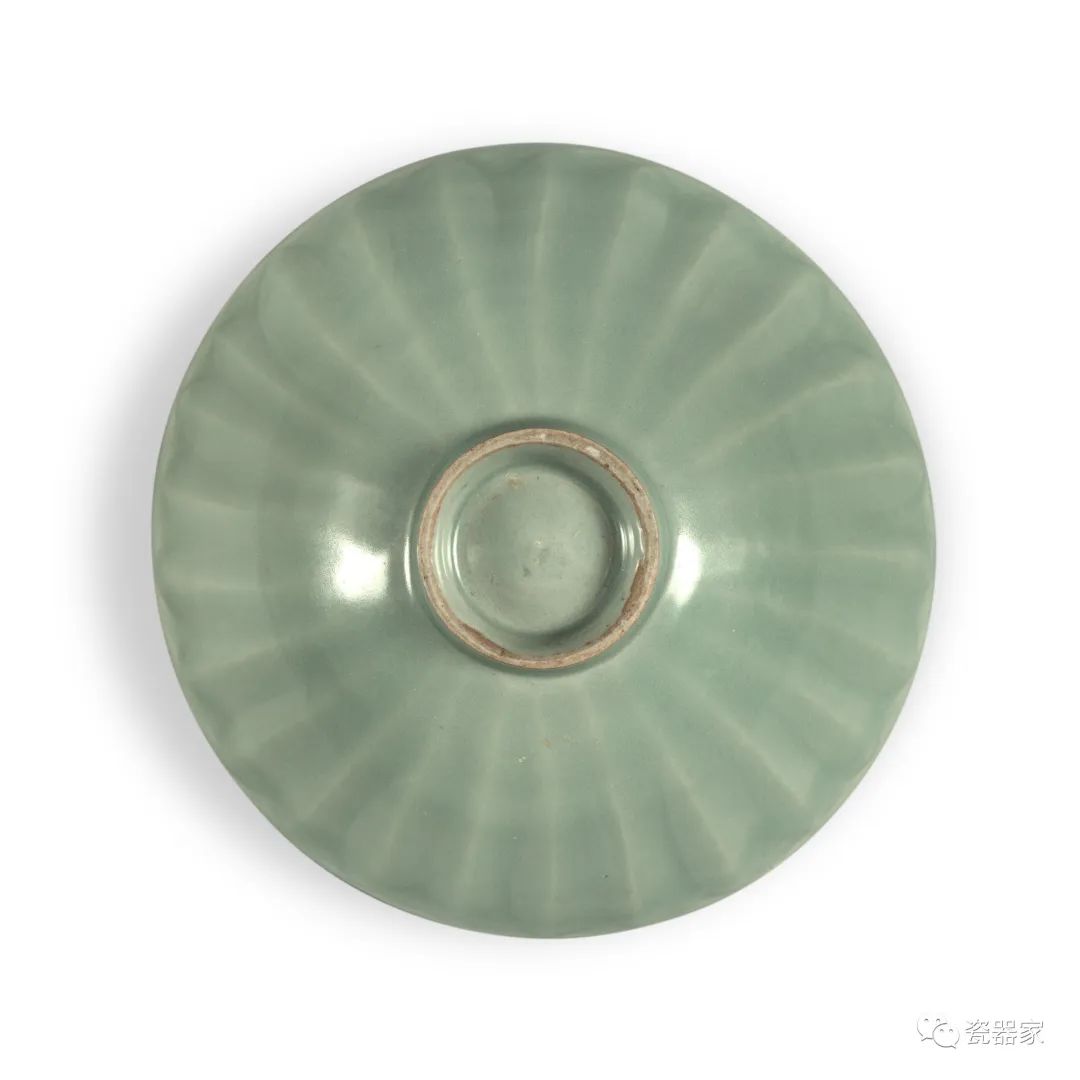 苏富比瓷器秋拍 (苏富比19年香港瓷器春拍)