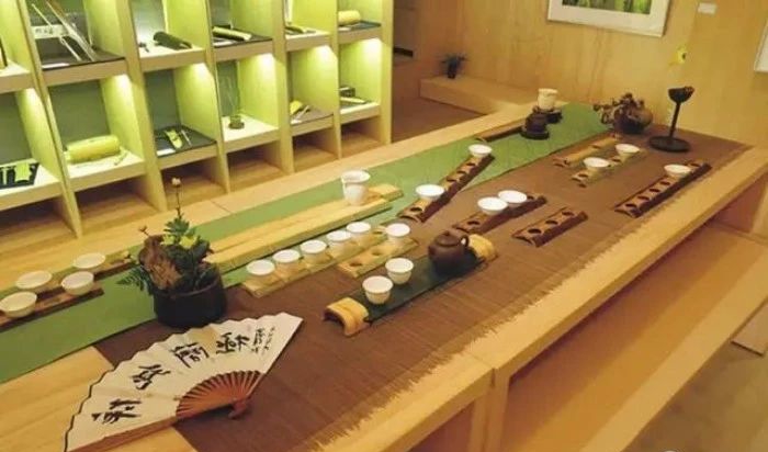 文圣茶说丨台北罐子茶书馆