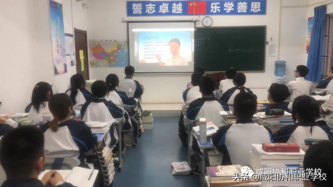 选择协和的“10大理由”