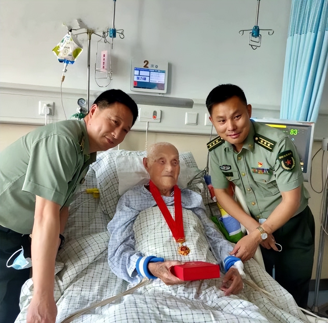 最正直无私的开国将帅,开国将帅的英雄事迹