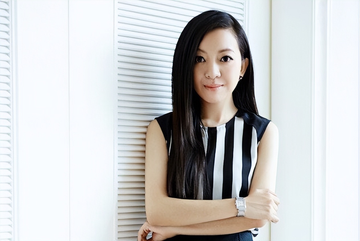 日立掌门人陈丹霞的精彩人生路,陈丹霞深圳市中级人民法院裁定书