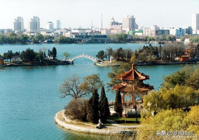 京津出发四日游,天津游攻略自由行