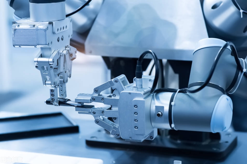 德国与日本的高精尖制造技术,德国日本高精密技术