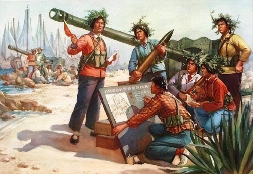 1972年尼克松访华全过程,1972年尼克松访华去了哪里