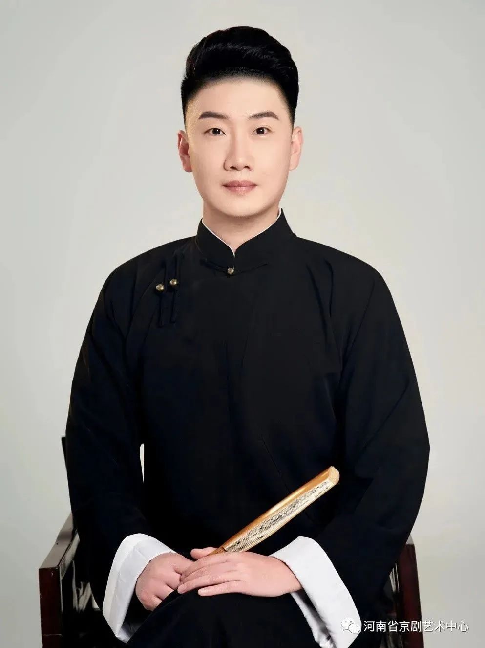 传统戏曲直播平台,京剧传承直播