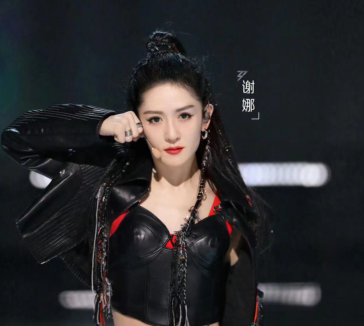 谢娜和杨幂合影,谢娜杨幂合影照片