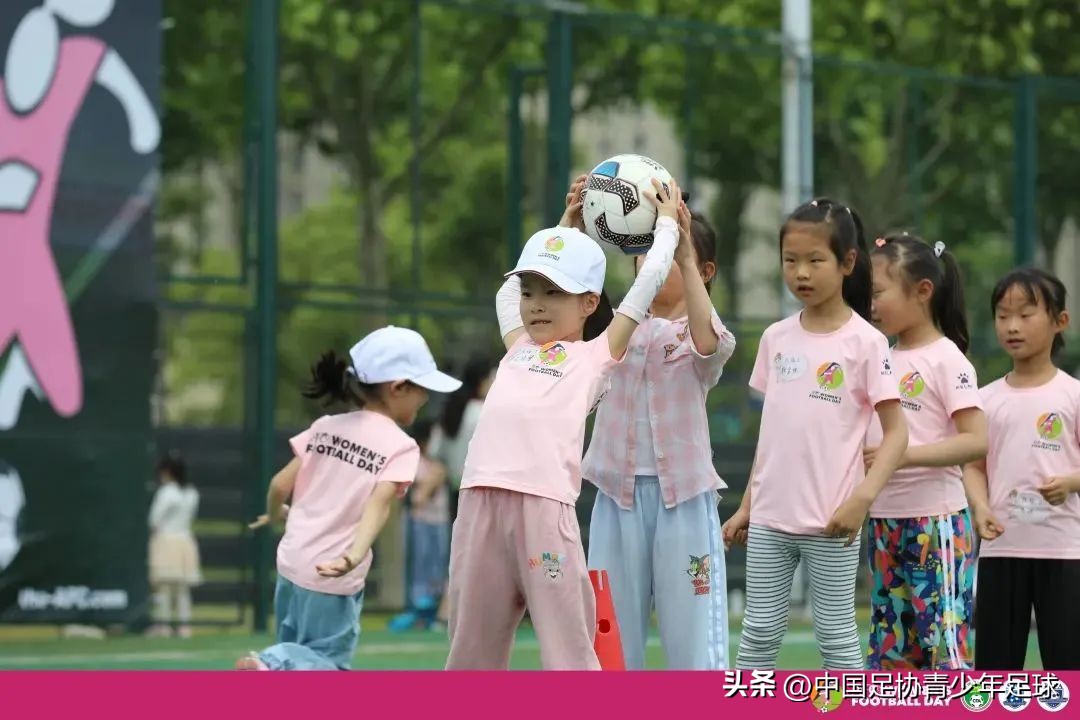 亚足联女孩足球节顺德,亚足联女孩足球节直播