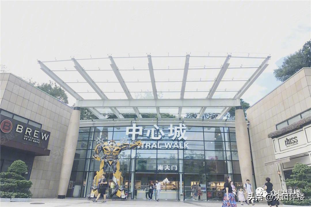 深圳龙华龙岸花园洋房,深圳龙华龙岸花园与别墅