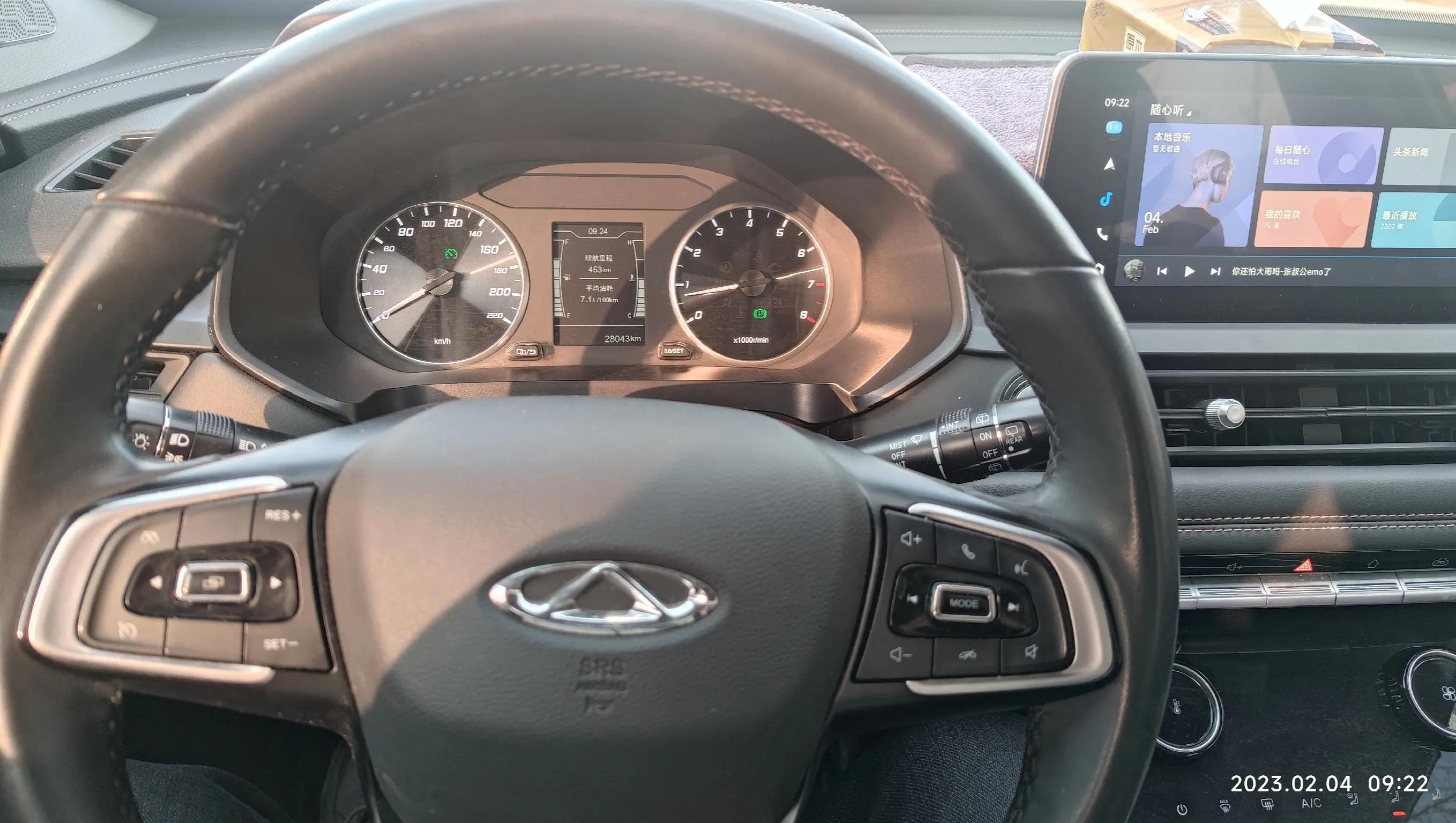 18款五万公里瑞虎8值得入手吗,奇瑞瑞虎87座5万左右