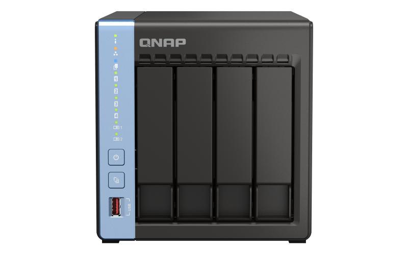 威联通ts451d和群晖220+对比,威联通和群晖nas使用感受