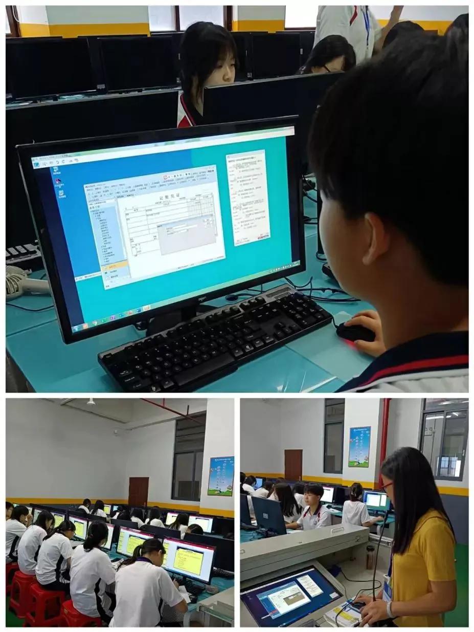 学会计毕业一般去哪里工作,年龄大了学会计能好找工作吗