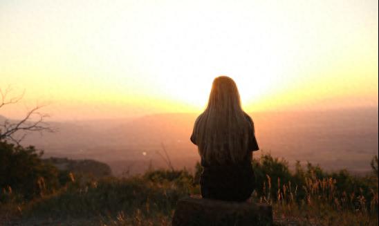 心累的时候是怎么排解的,一个心累的人该如何治愈