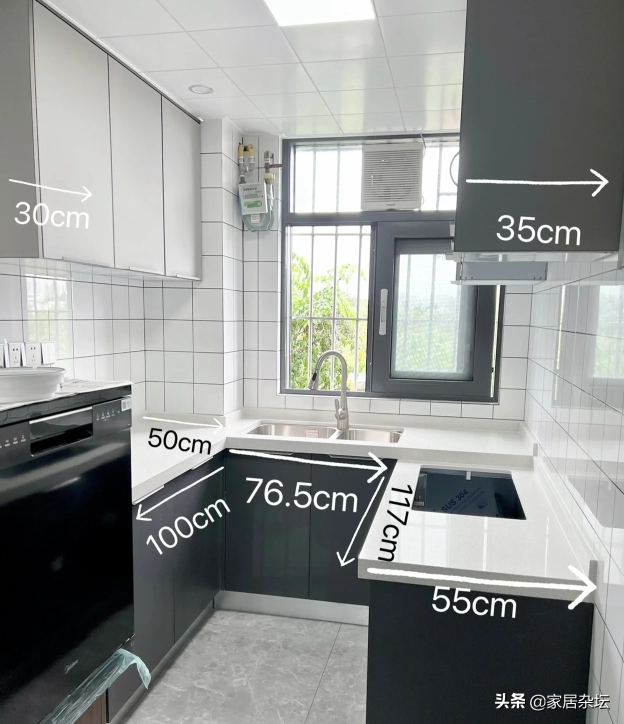 装修宝典定制橱柜最全细节详解,装修定制橱柜猫腻太多怎么办呢