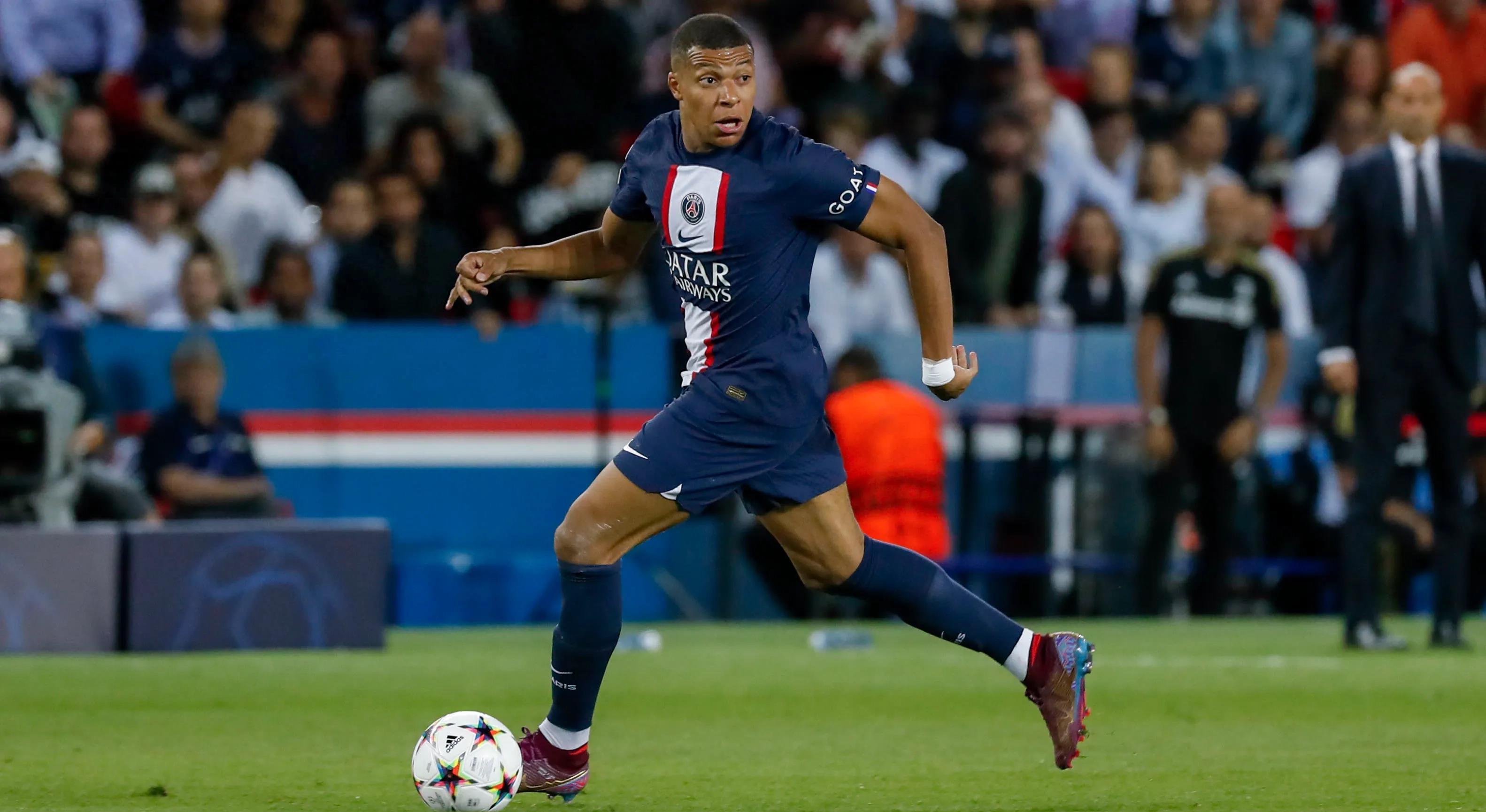 超级富豪！揭晓2023年全球最赚钱足球巨星！