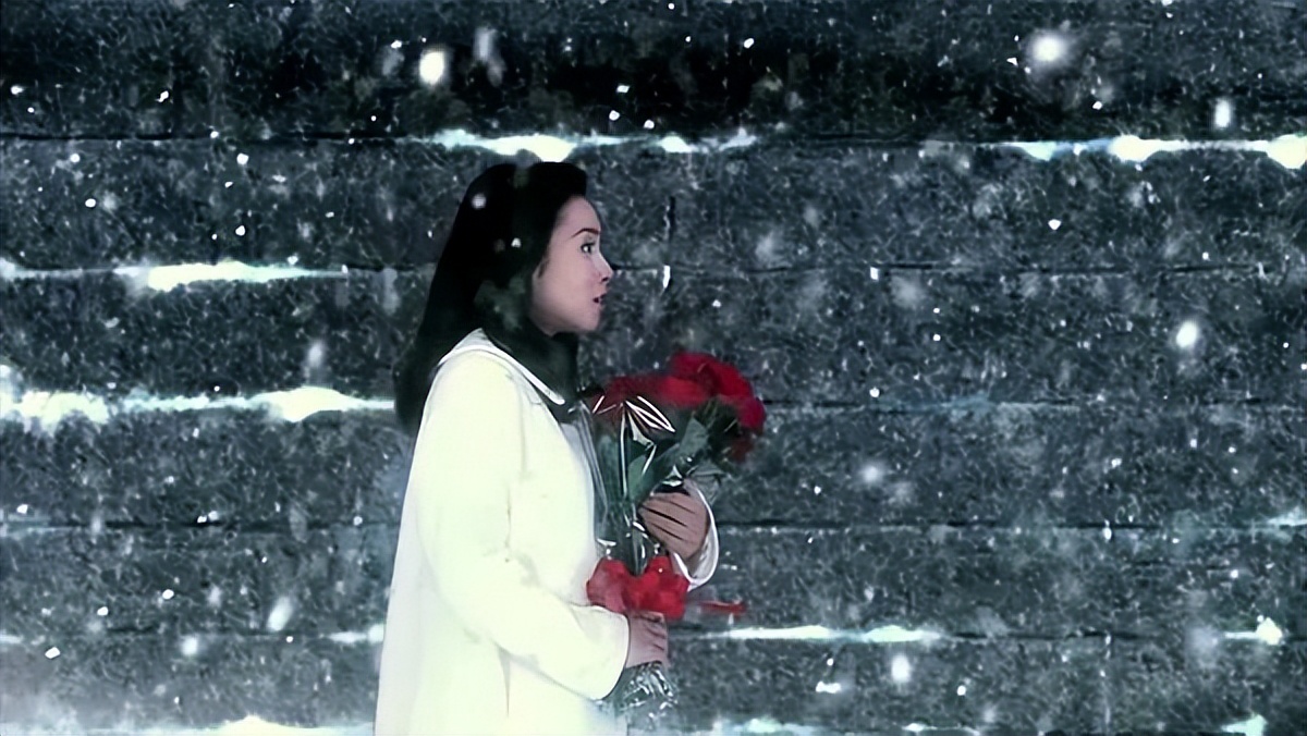 被嫌弃的松子的一生主要讲的什么,人一辈子的修行就是爱自己