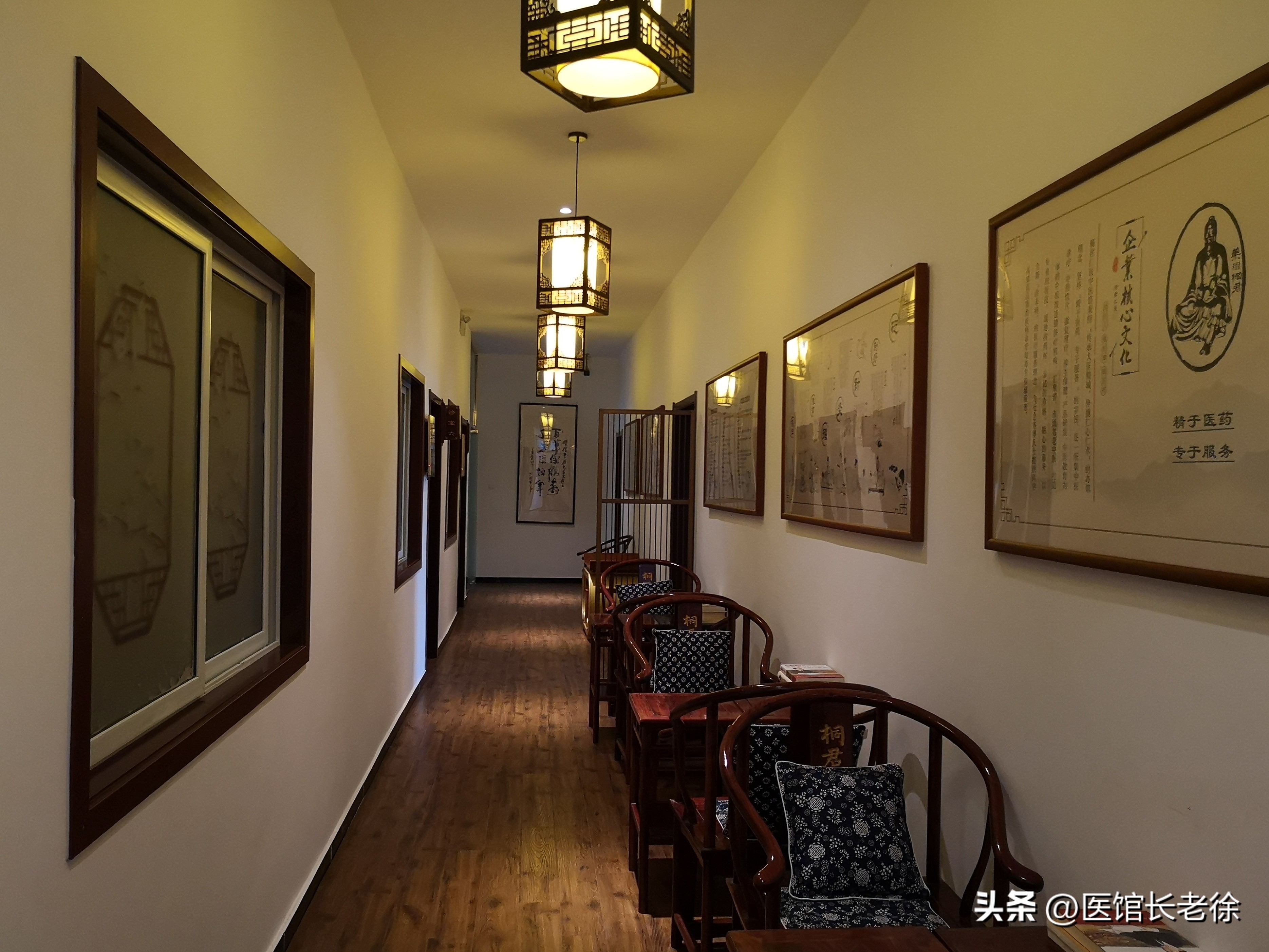 传统中医诊所转型,传统中医诊所复兴