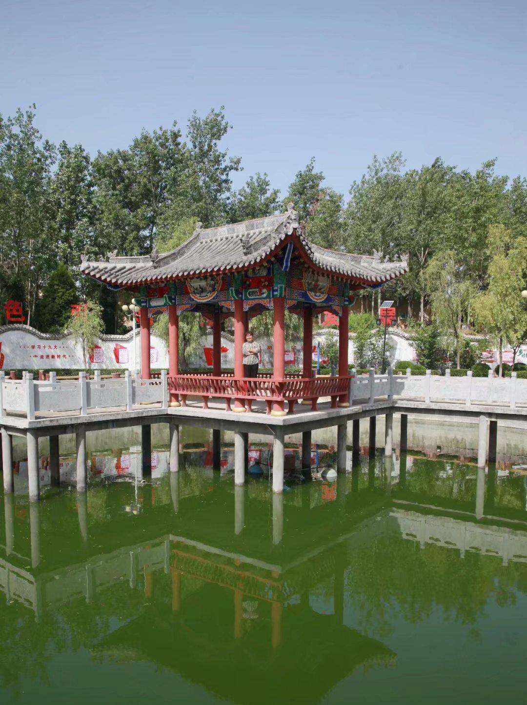 大山里的民宿原生态旅游,浙江藏在大山深处的民宿