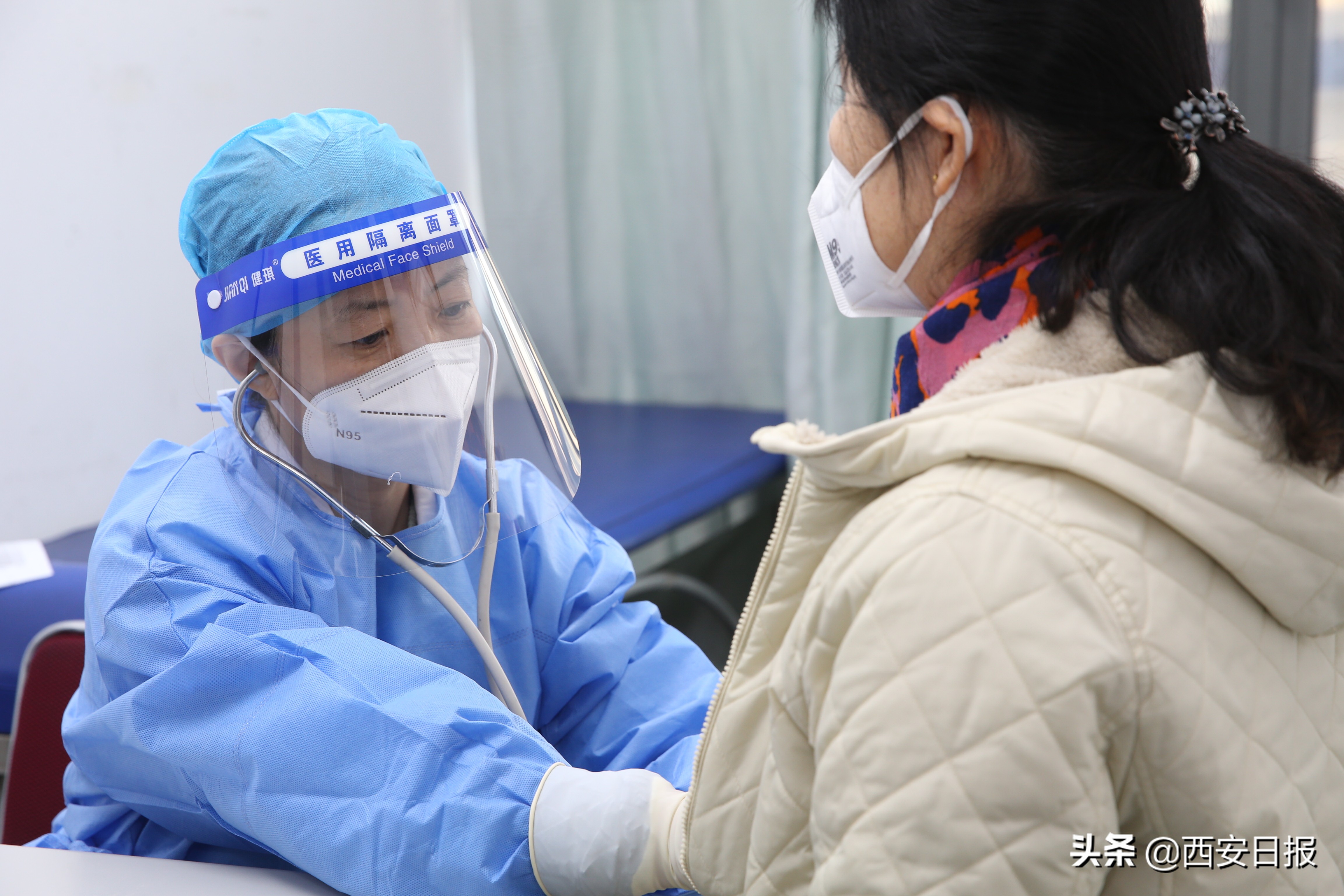 西安交通大学抗击疫情视频,筑牢防疫堡垒凝聚抗疫力量