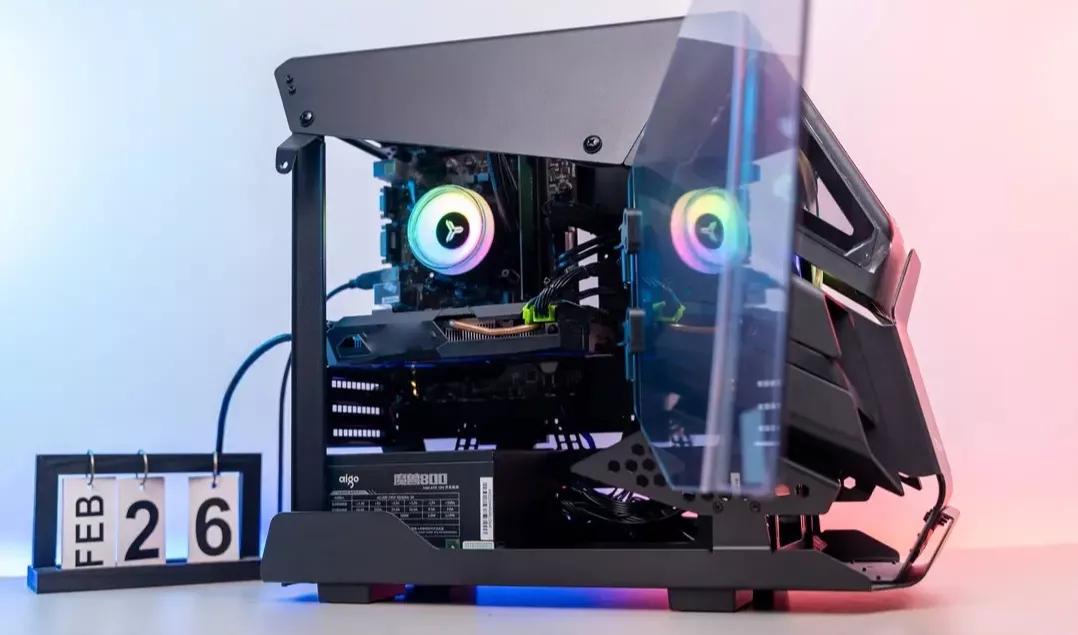 双11电脑搭配,双11手把手教你配一台主机