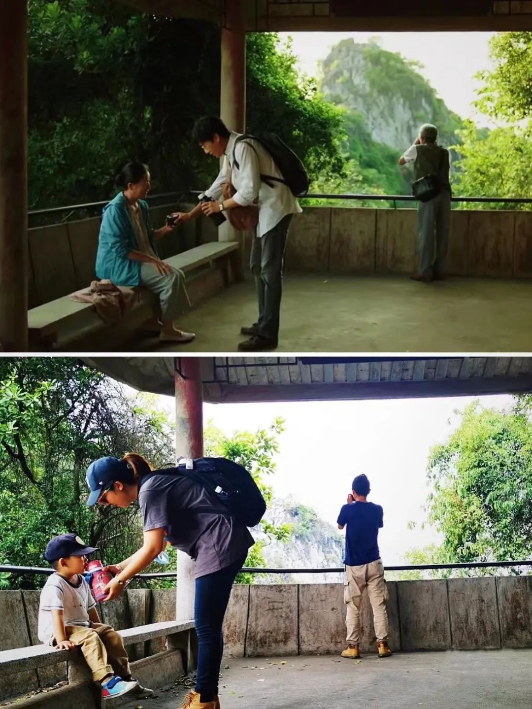 盘点影视的名场面瞬间,都市名场面