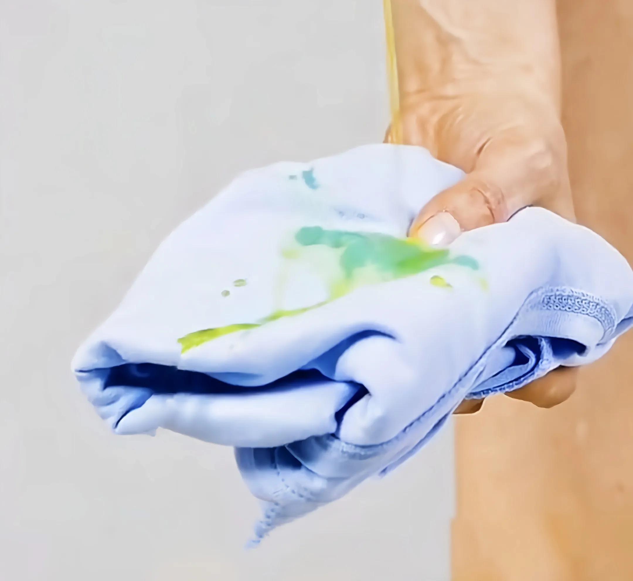 生活小窍门枕套发黄怎么办,枕套睡久了黄渍怎么洗