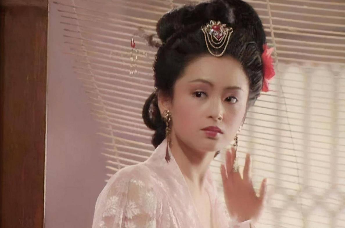 三国中命运最凄惨的6位美人,三国时期有哪些著名的女性人物