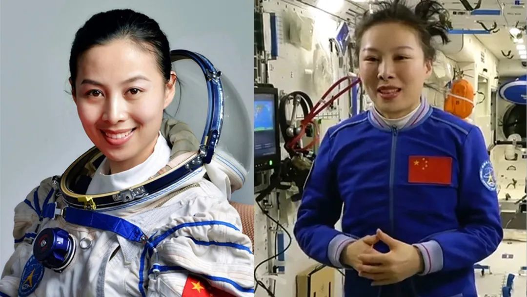 神舟13号航天员目前情况,13号飞船宇航员现在出舱了吗