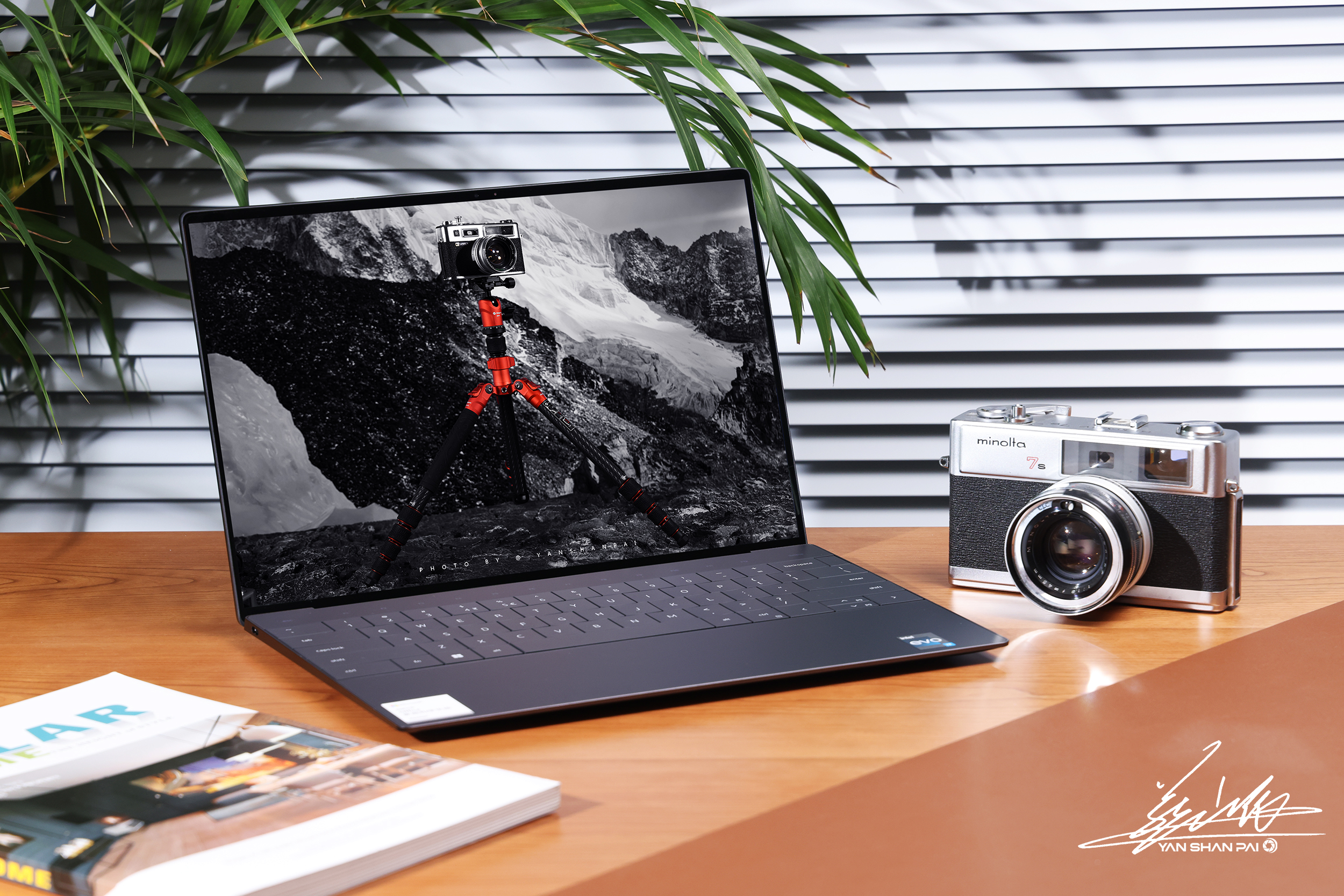 戴尔xps13plus测评,戴尔xps13系列值不值得入手